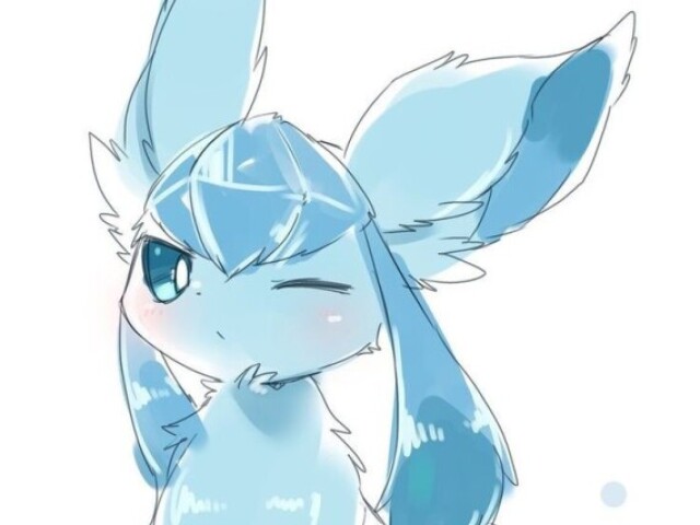 Glaceon