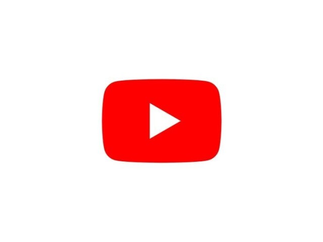 YouTube