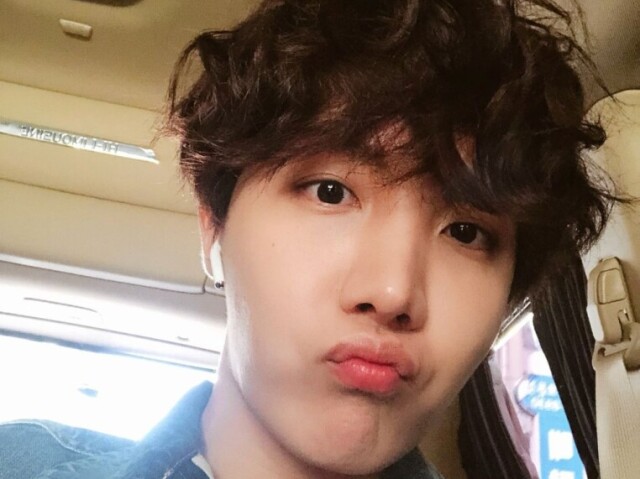 J-hope