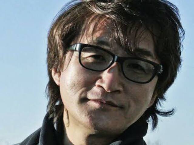 Keisuke Itagaki