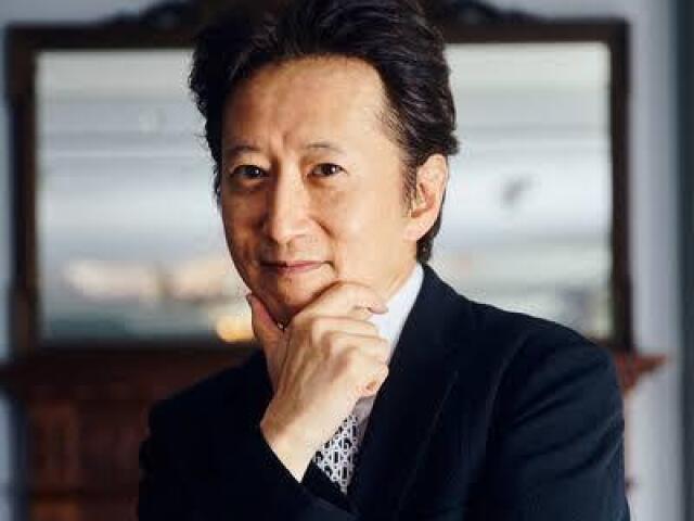 Hirohiko Araki