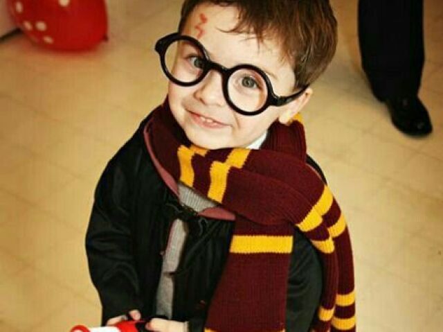 Harry Potter