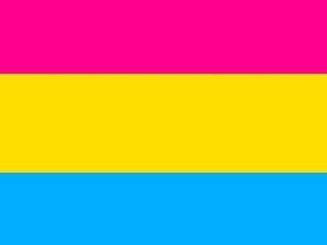 Pansexual