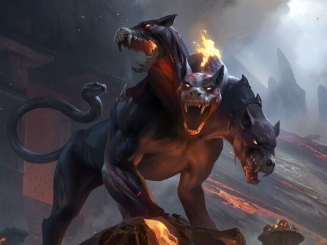 Cerberus