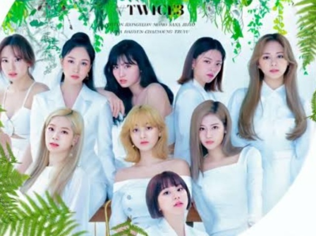 Twice