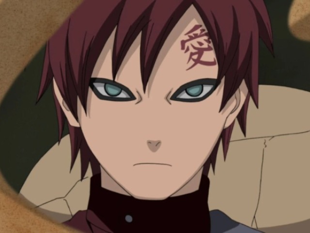 Gaara