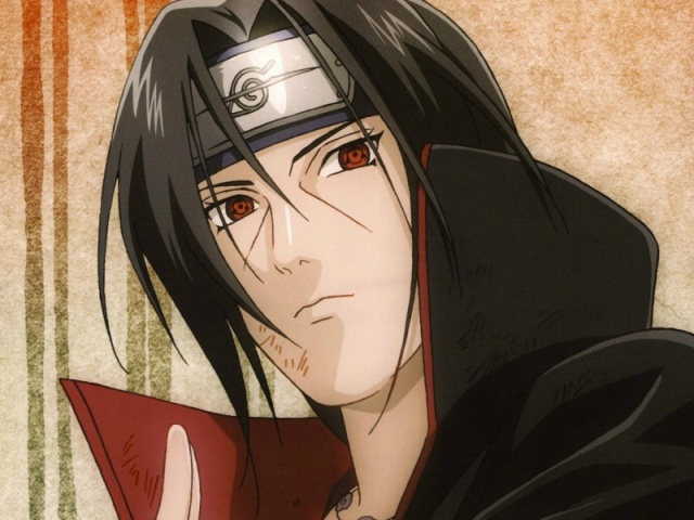 Itachi