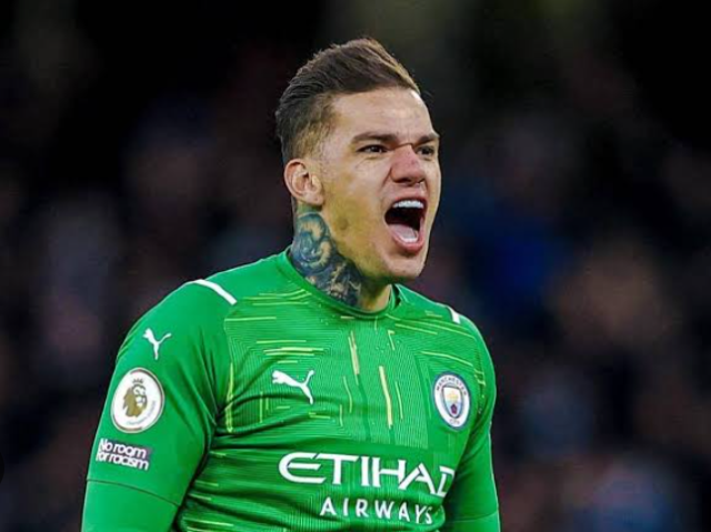 Ederson