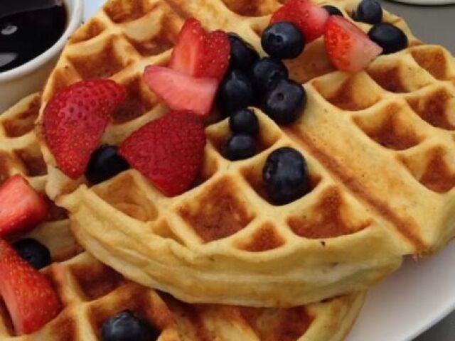 Waffles