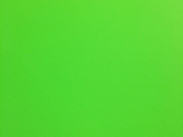 Verde