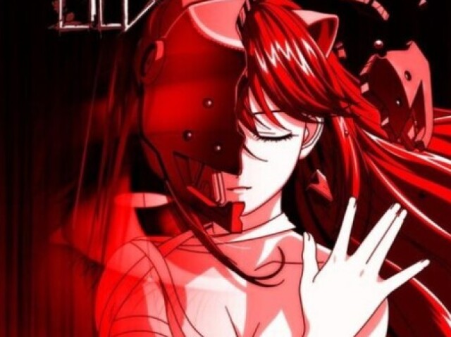 Elfen Lied