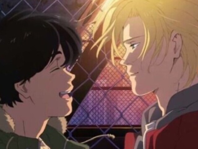 Banana Fish