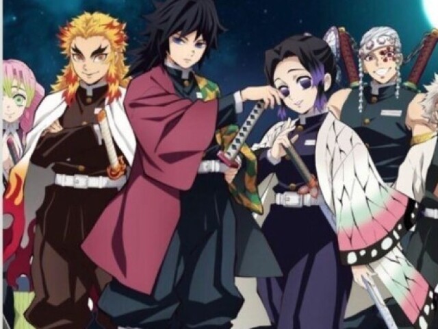 Kimetsu no Yaiba