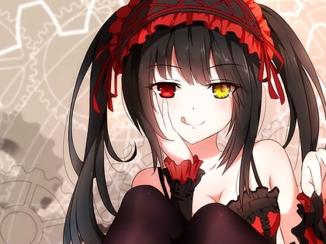 Kurumi