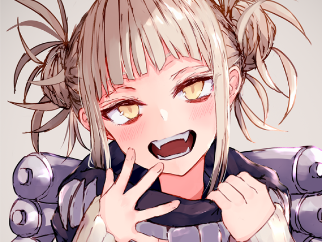 Himiko toga