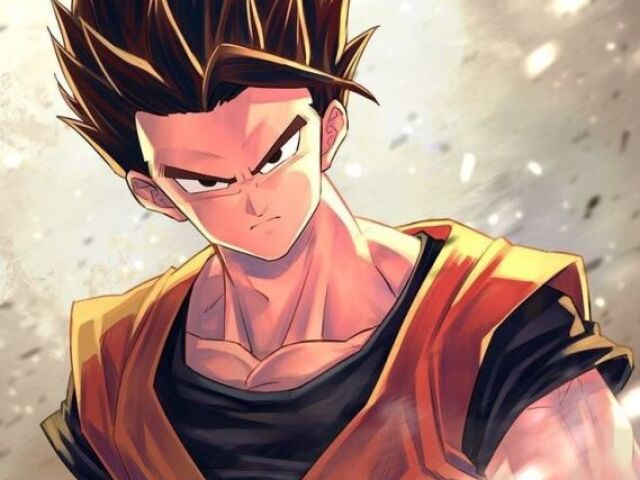 Gohan