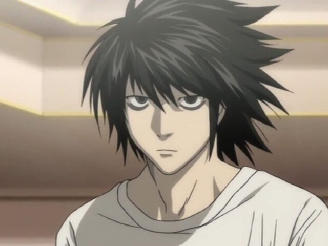 Lawliet