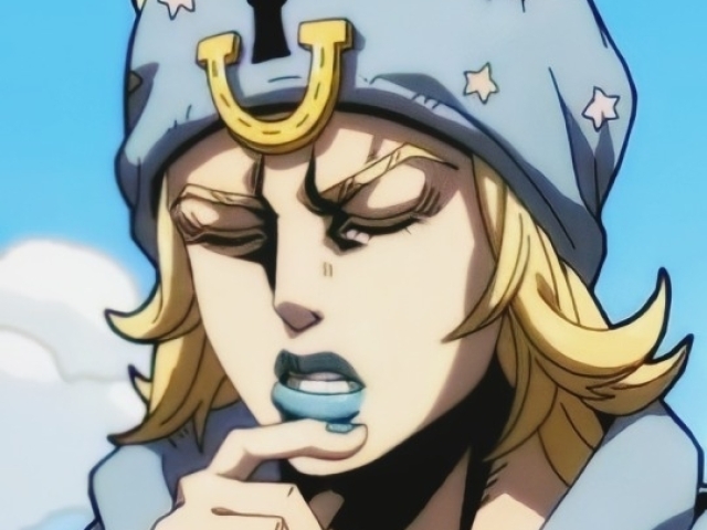 Johnny Joestar