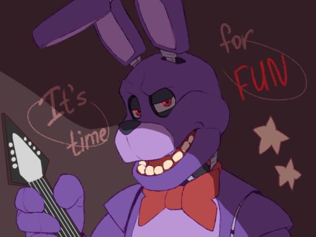 Bonnie