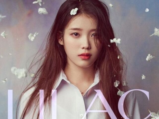 "LILAC"- da IU