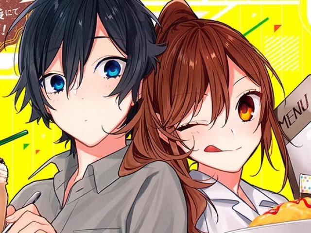 Horimiya