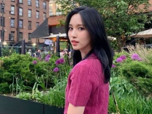 Mina do TWICE