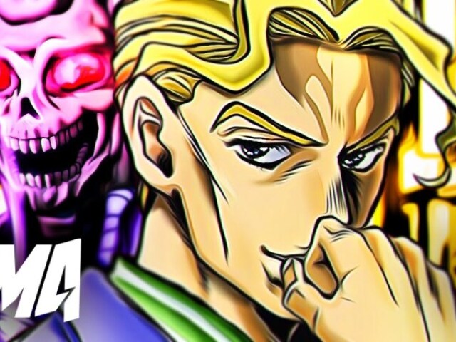 Yoshikage Kira