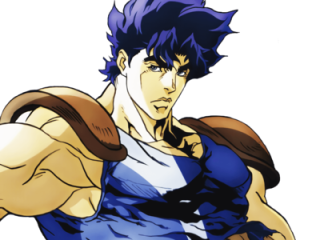 Jonathan Joestar