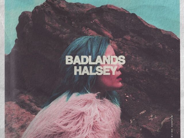 Halsey