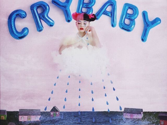 Melanie martinez