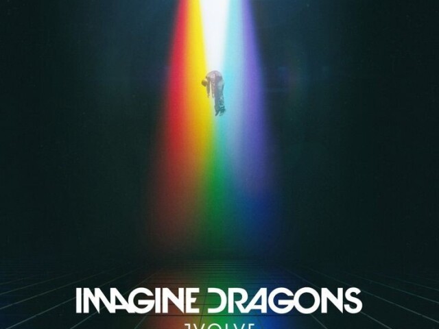 Imagine dragons