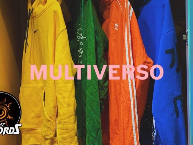 Multiverso (7mz)