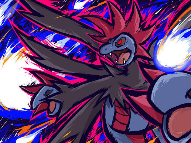 Hydreigon