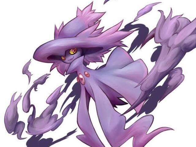 Mismagius