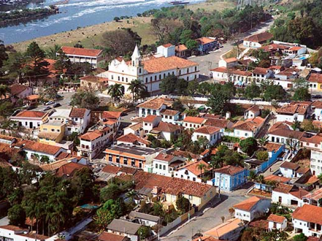 Santana De Parnaíba