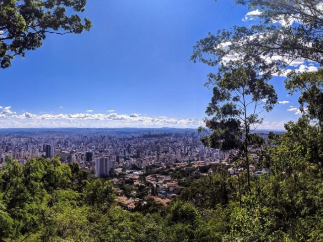 Belo Horizonte