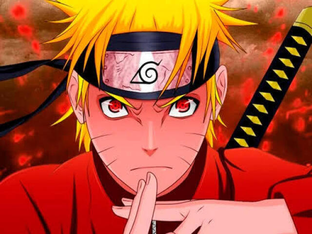 Naruto