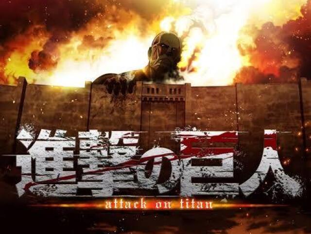 Attack On titan