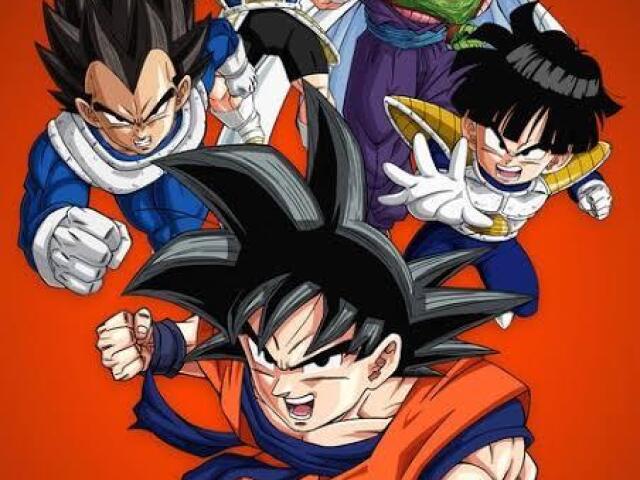 Dragon Ball