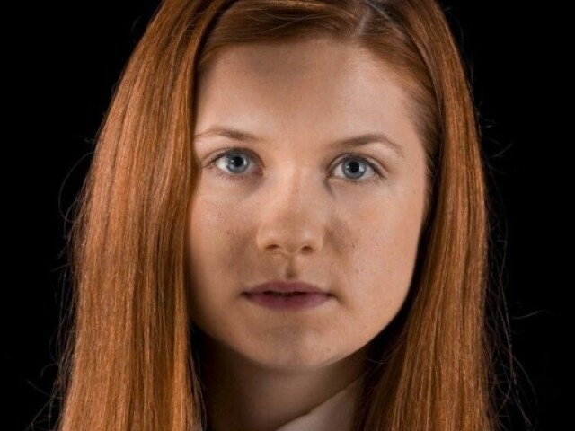 GINNY/GINA WEASLEY