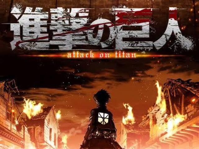 Attack on Titan