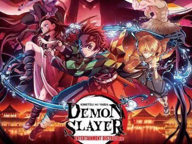 Demon Slayer