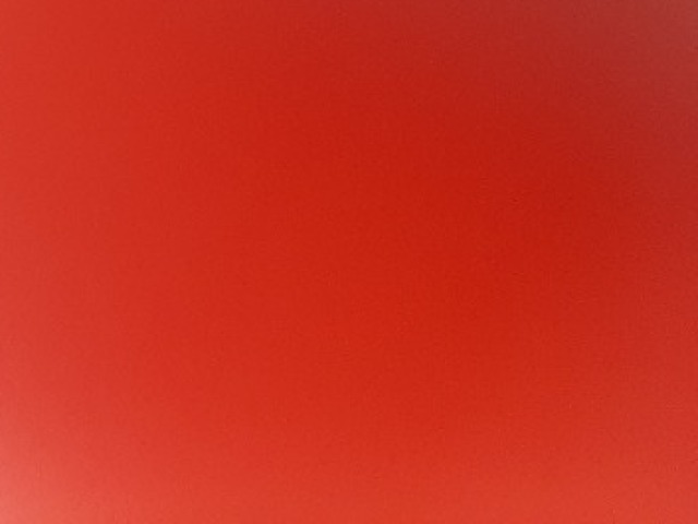 Vermelho