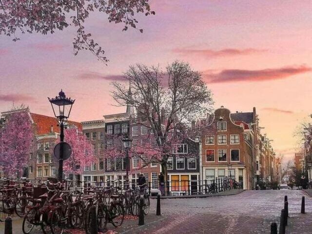 Holanda