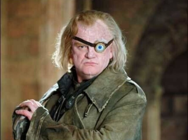 Alastor moody