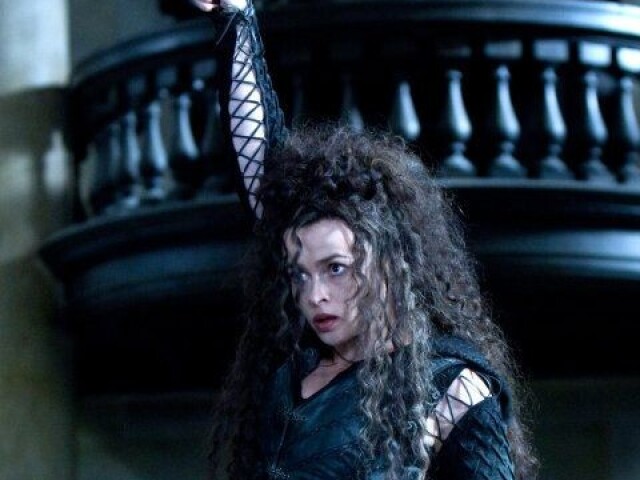 Bellatrix Lestrange