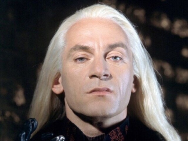 LUCIUS Malfoy