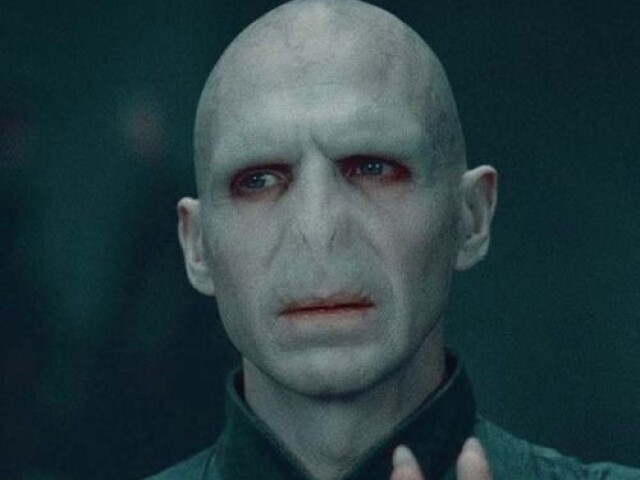 Voldemort