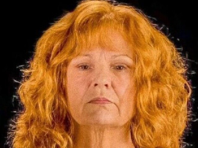 Molly Weasley