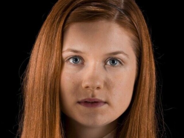 Ginny/ Gina